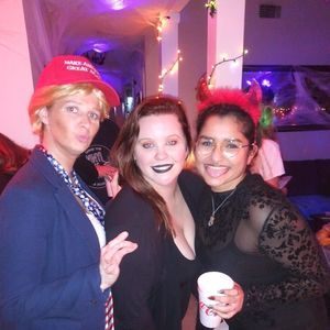 Meet your Posher, Kelsey